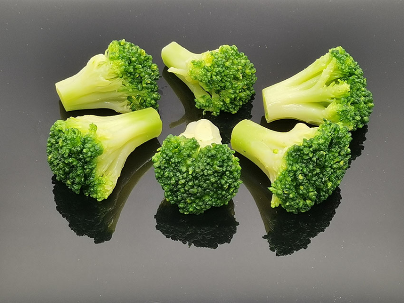 Broccoli Florets
