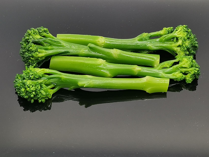 Broccoli Spears Broccoli Spears